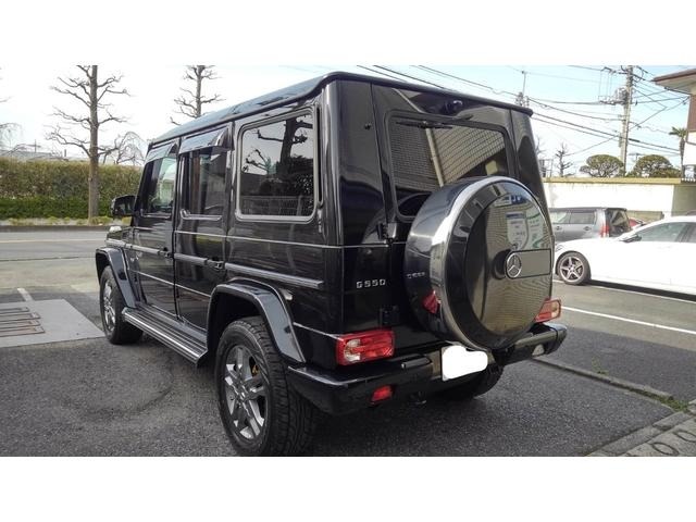 2013 MERCEDES BENZ G CLASS
